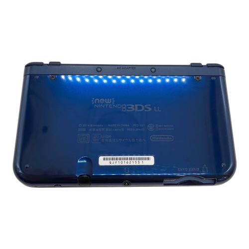 Nintendo (ニンテンドー) New 3DS LL