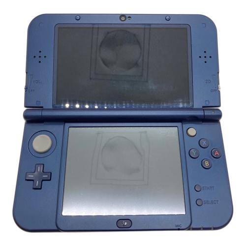 Nintendo (ニンテンドー) New 3DS LL
