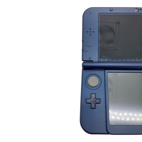 Nintendo (ニンテンドー) New 3DS LL