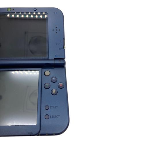 Nintendo (ニンテンドー) New 3DS LL