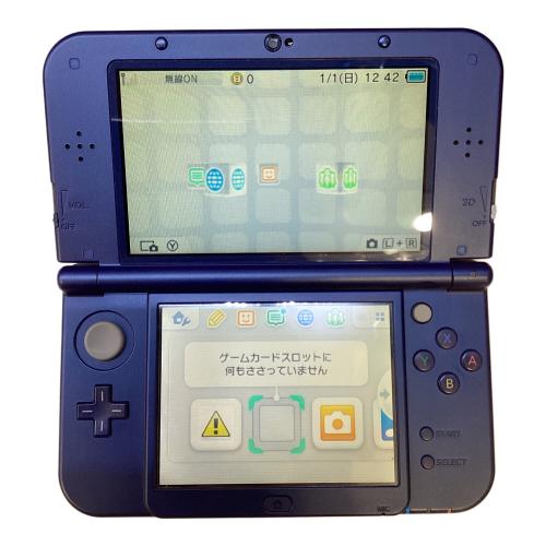 Nintendo (ニンテンドー) New 3DS LL