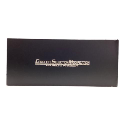 CSMイクサベルト＆イクサライザー 仮面ライダー