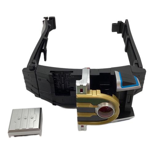 CSMイクサベルト＆イクサライザー 仮面ライダー