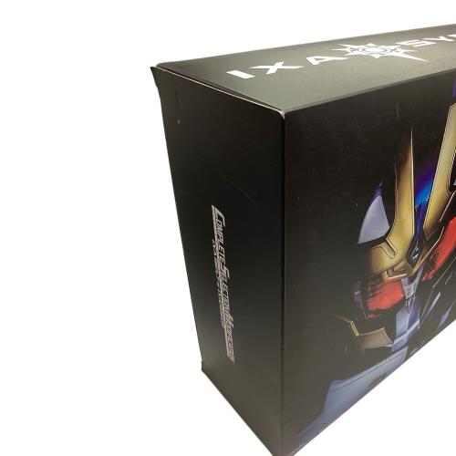 CSMイクサベルト＆イクサライザー 仮面ライダー