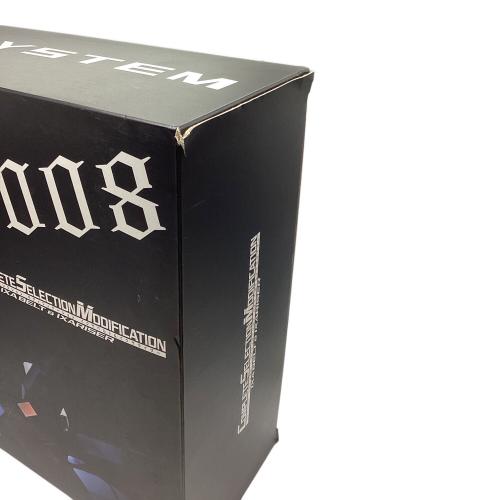 CSMイクサベルト＆イクサライザー 仮面ライダー