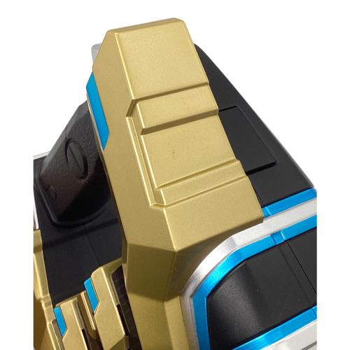 CSMイクサベルト＆イクサライザー 仮面ライダー