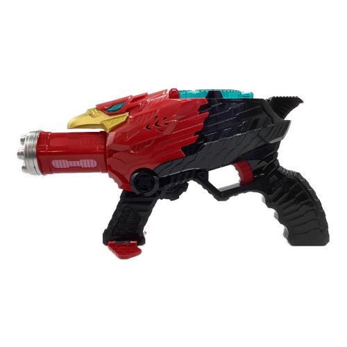 機界戦隊ゼンカイジャー (キカイセンタイゼンカイジャー) ギアトリンガー MEMORIAL EDITION 戦隊ヒーロー