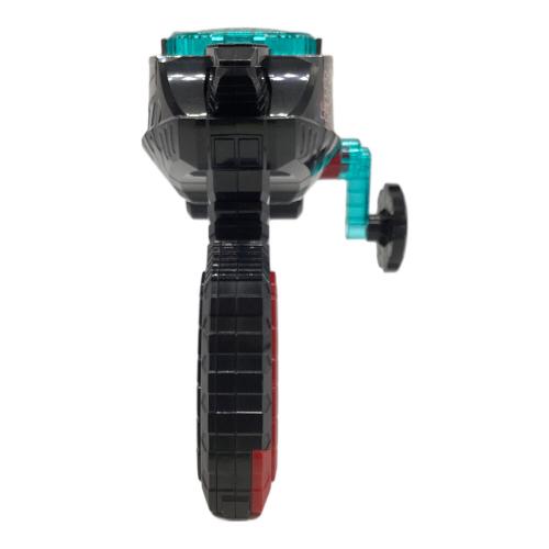 機界戦隊ゼンカイジャー (キカイセンタイゼンカイジャー) ギアトリンガー MEMORIAL EDITION 戦隊ヒーロー