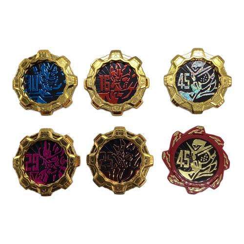 機界戦隊ゼンカイジャー (キカイセンタイゼンカイジャー) ギアトリンガー MEMORIAL EDITION 戦隊ヒーロー