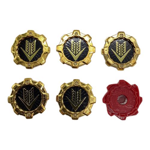 機界戦隊ゼンカイジャー (キカイセンタイゼンカイジャー) ギアトリンガー MEMORIAL EDITION 戦隊ヒーロー