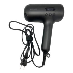 Panasonic (パナソニック) ヘアードライヤー EH-NC50-K