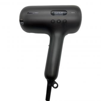 Panasonic (パナソニック) ヘアードライヤー EH-NC50-K