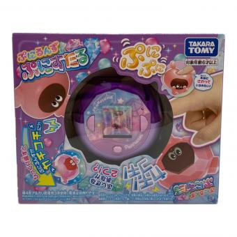 ぷにるんず ぷにすたる 女の子おもちゃ
