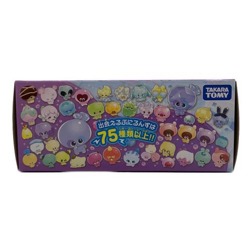 ぷにるんず ぷにすたる 女の子おもちゃ