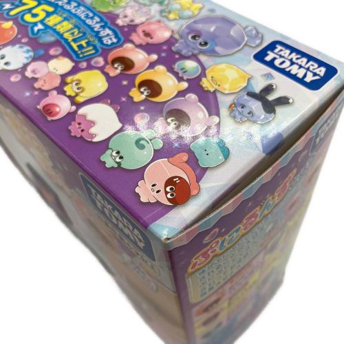 ぷにるんず ぷにすたる 女の子おもちゃ