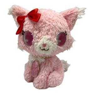 ジュエルペット ガーネット ぬいぐるみ ヌイグルミ