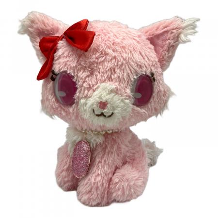 ジュエルペット ガーネット ぬいぐるみ ヌイグルミ｜トレファクONLINE