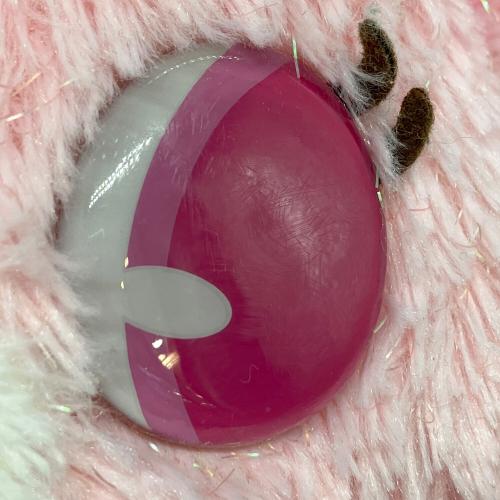 ジュエルペット ガーネット ぬいぐるみ ヌイグルミ