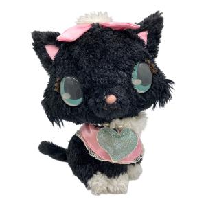 ジュエルペット ダイアナ ヌイグルミ
