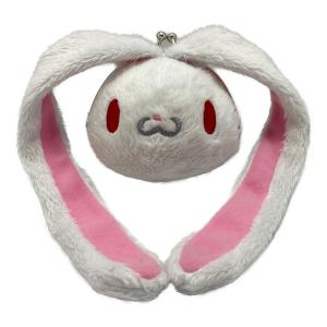 がま口財布 汎用うさぎ