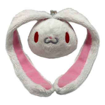 がま口財布 汎用うさぎ