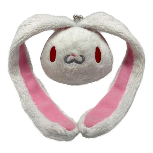 がま口財布 汎用うさぎ