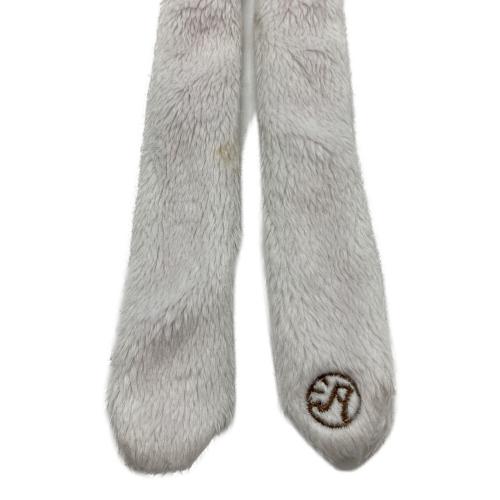 がま口財布 汎用うさぎ