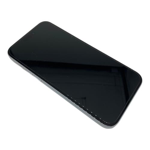 Apple (アップル) iPhone15 Plus