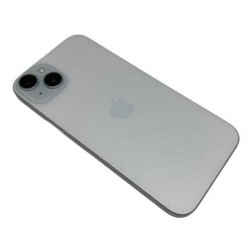 Apple (アップル) iPhone15 Plus