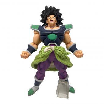 ドラゴンボール B賞 MASTERLISE ブロリー フィギュア HISTORY OF RIVALS