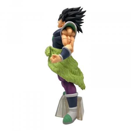ドラゴンボール B賞 MASTERLISE ブロリー フィギュア HISTORY OF
