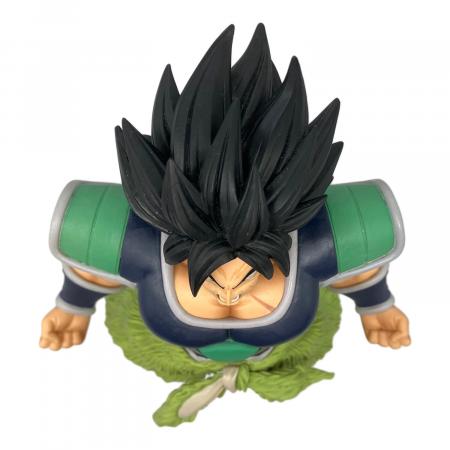 ドラゴンボール B賞 MASTERLISE ブロリー フィギュア HISTORY OF