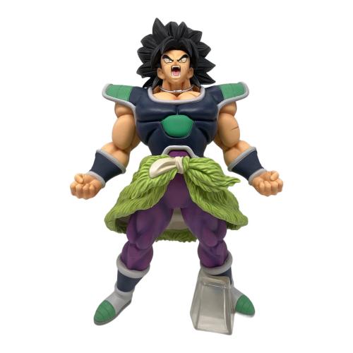 ドラゴンボール B賞 MASTERLISE ブロリー フィギュア HISTORY OF RIVALS