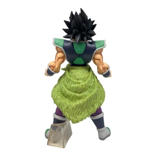 ドラゴンボール B賞 MASTERLISE ブロリー フィギュア HISTORY OF RIVALS