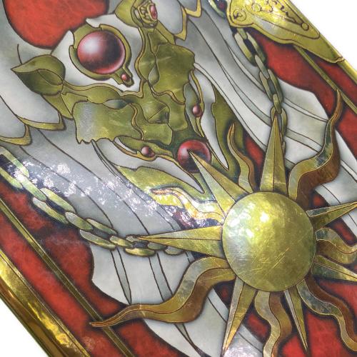 CLAMP描きおろしクロウカードセット キャラクターグッズ