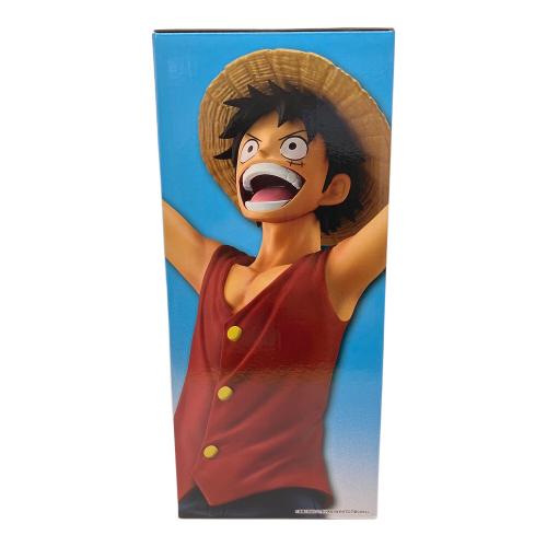 モンキー・Ｄ・ルフィ 海賊王におれはなる!!!! ONE PIECE Revible Moment