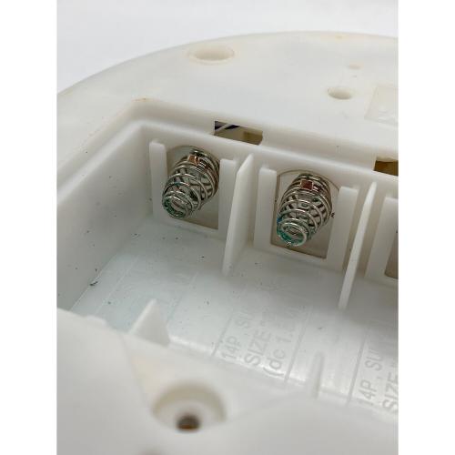 TOMY (トミー) ウォータールーパーMUTSU 動作確認済 電池庫内サビ有