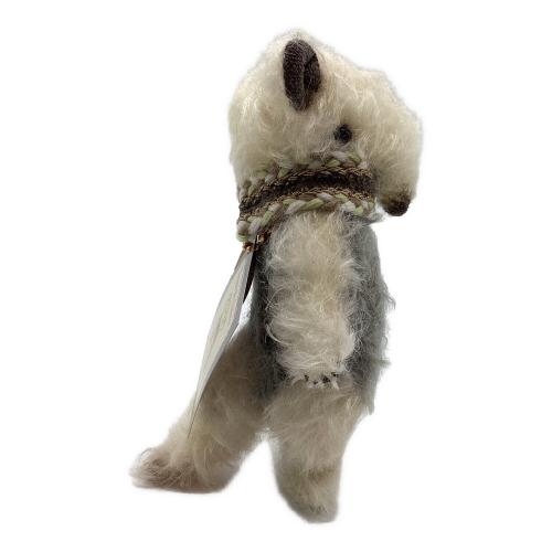 Tegu&Chiro コアリクイさん ハンドメイド