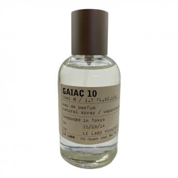 LE LABO (ル ラボ) オードパルファム 50ml 残量80%-99% ANOTHER 13