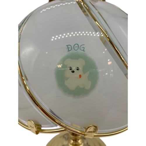 ペコちゃんタッチセンサー電気スタンド