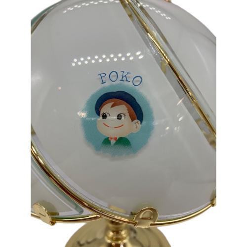 ペコちゃんタッチセンサー電気スタンド