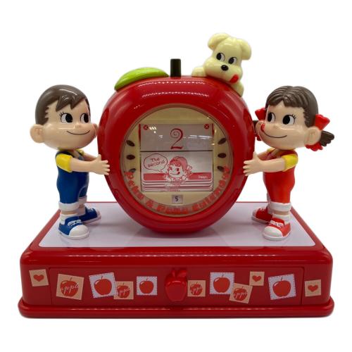 ペコポコスイーツデイズ 卓上カレンダー