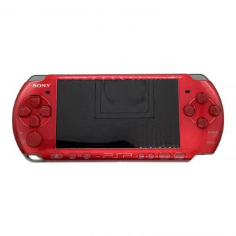 SONY (ソニー) PSP PSP-3000