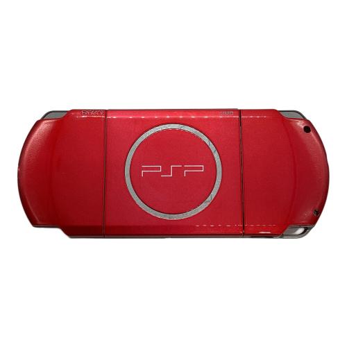 SONY (ソニー) PSP PSP-3000