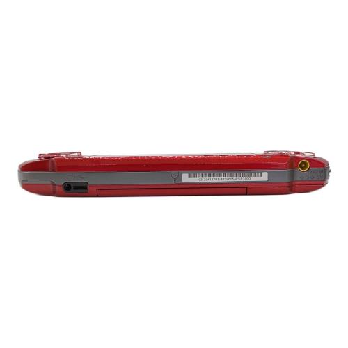 SONY (ソニー) PSP PSP-3000