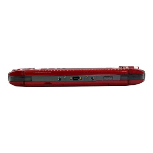 SONY (ソニー) PSP PSP-3000