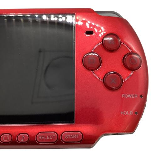 SONY (ソニー) PSP PSP-3000