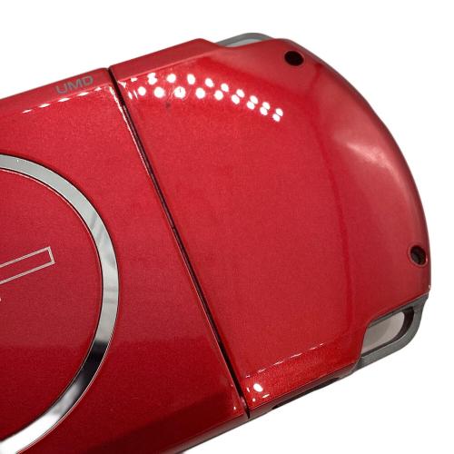 SONY (ソニー) PSP PSP-3000
