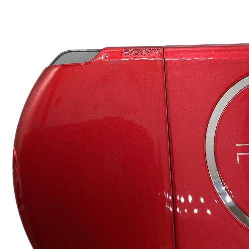 SONY (ソニー) PSP PSP-3000