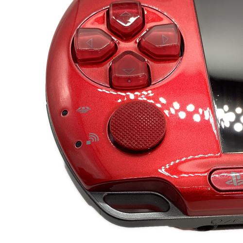 SONY (ソニー) PSP PSP-3000